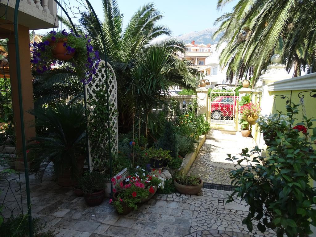 Apartament - Lisa Budva Room photo