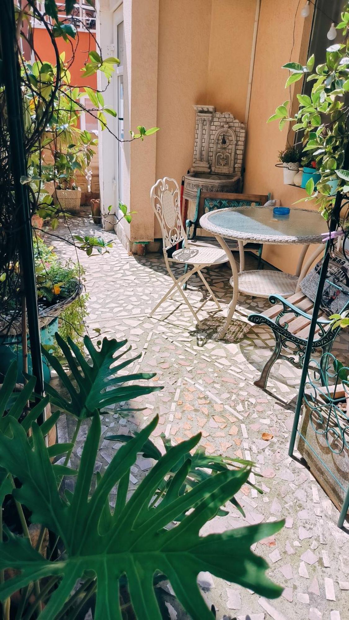 Apartament - Lisa Budva Exterior photo