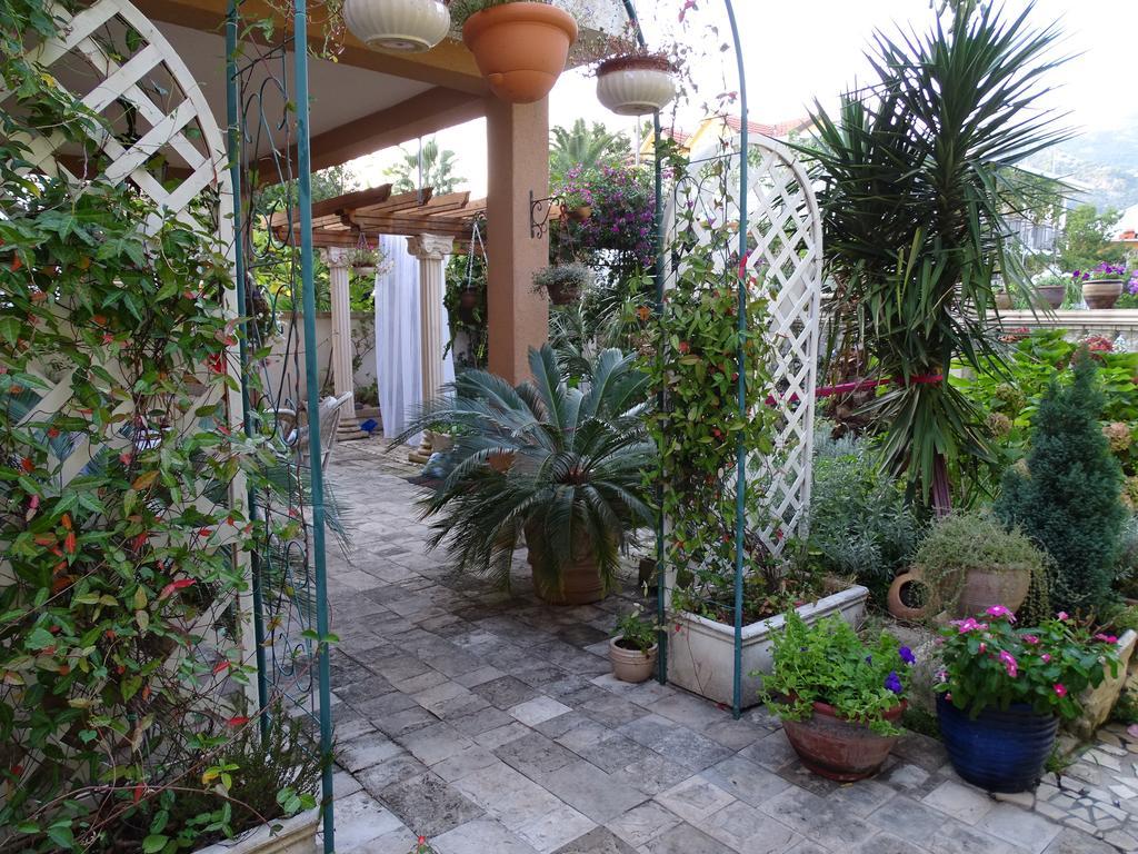 Apartament - Lisa Budva Exterior photo
